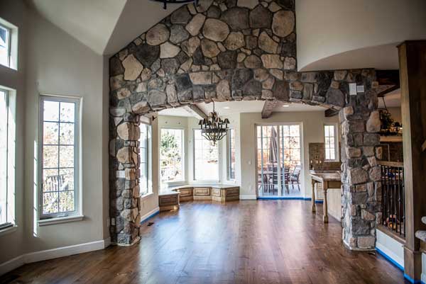 Hardwood Floor Restoration Castle Rock, CO