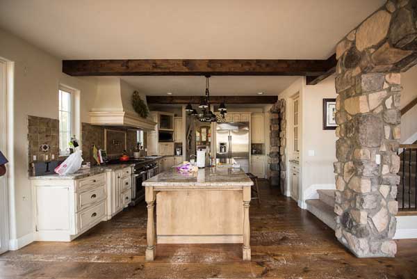 Hardwood Floor Restoration Castle Rock, CO