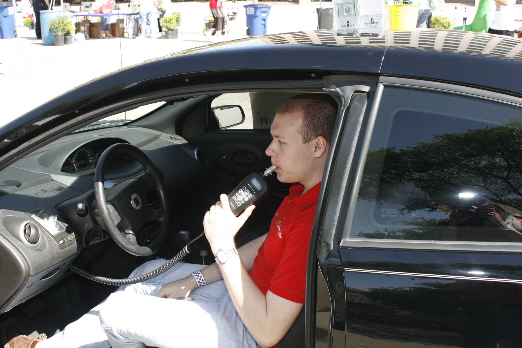 Defending an Ignition Interlock Device Order in Utah