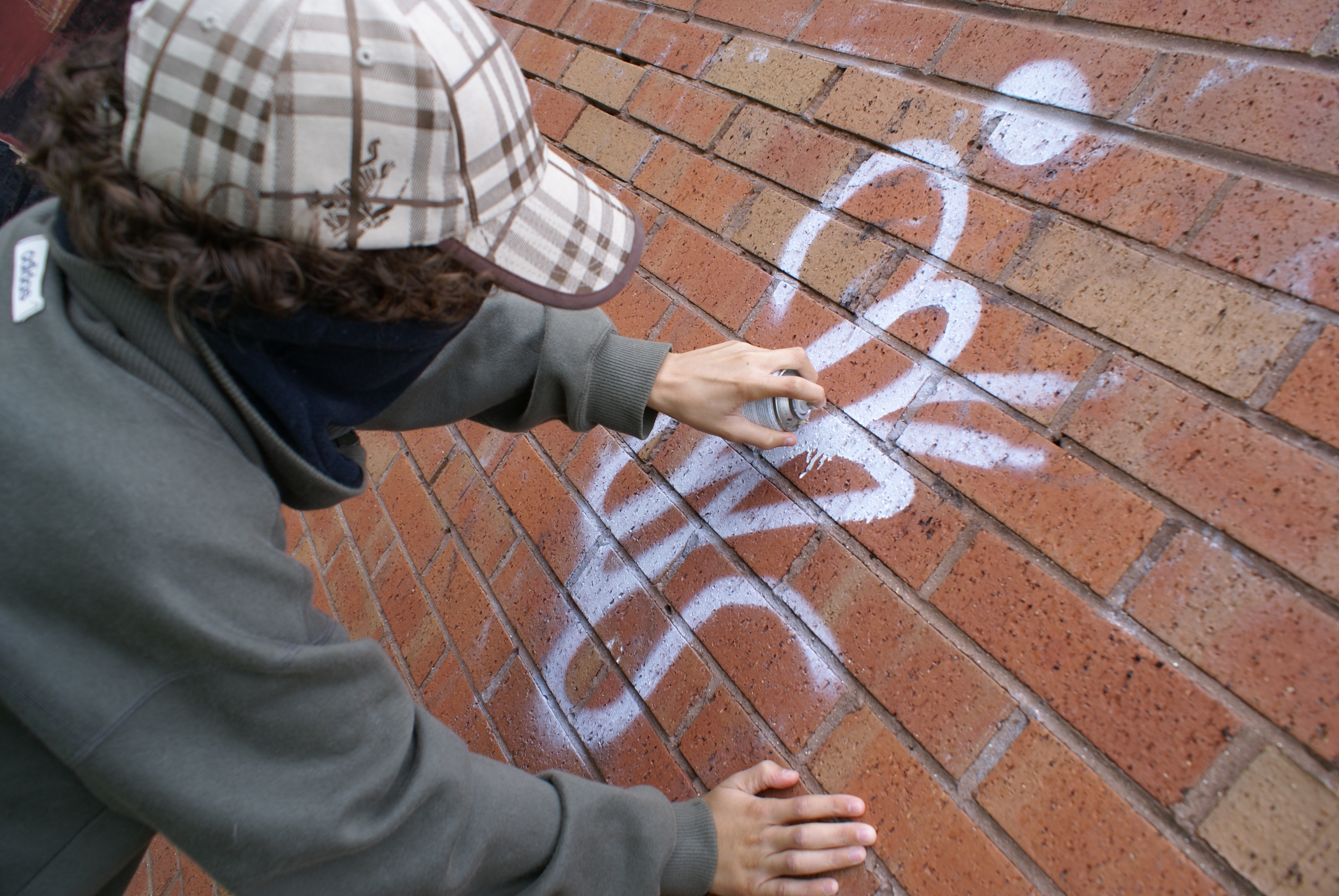 What Qualifies as Criminal Mischief?