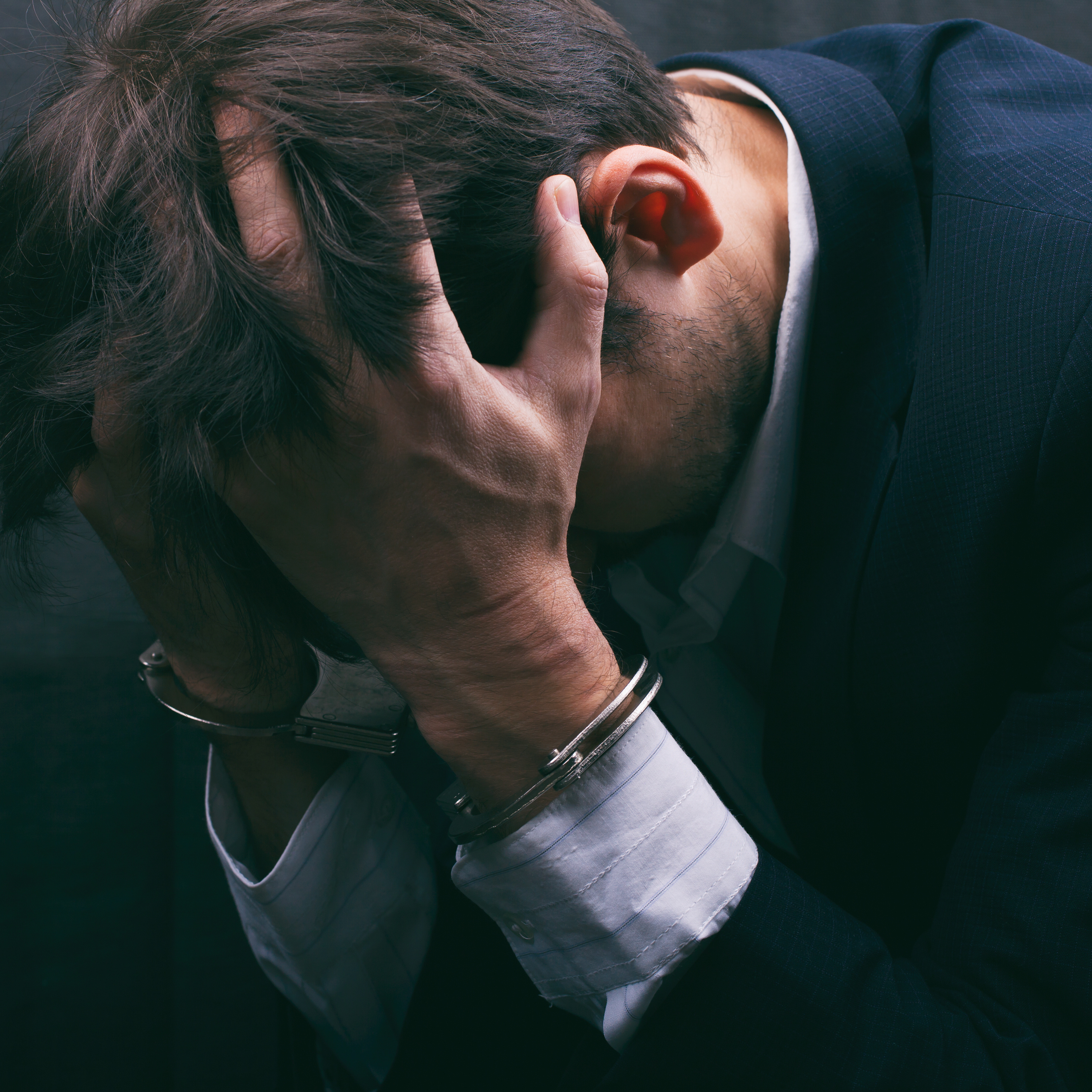 What Qualifies as Domestic Violence?