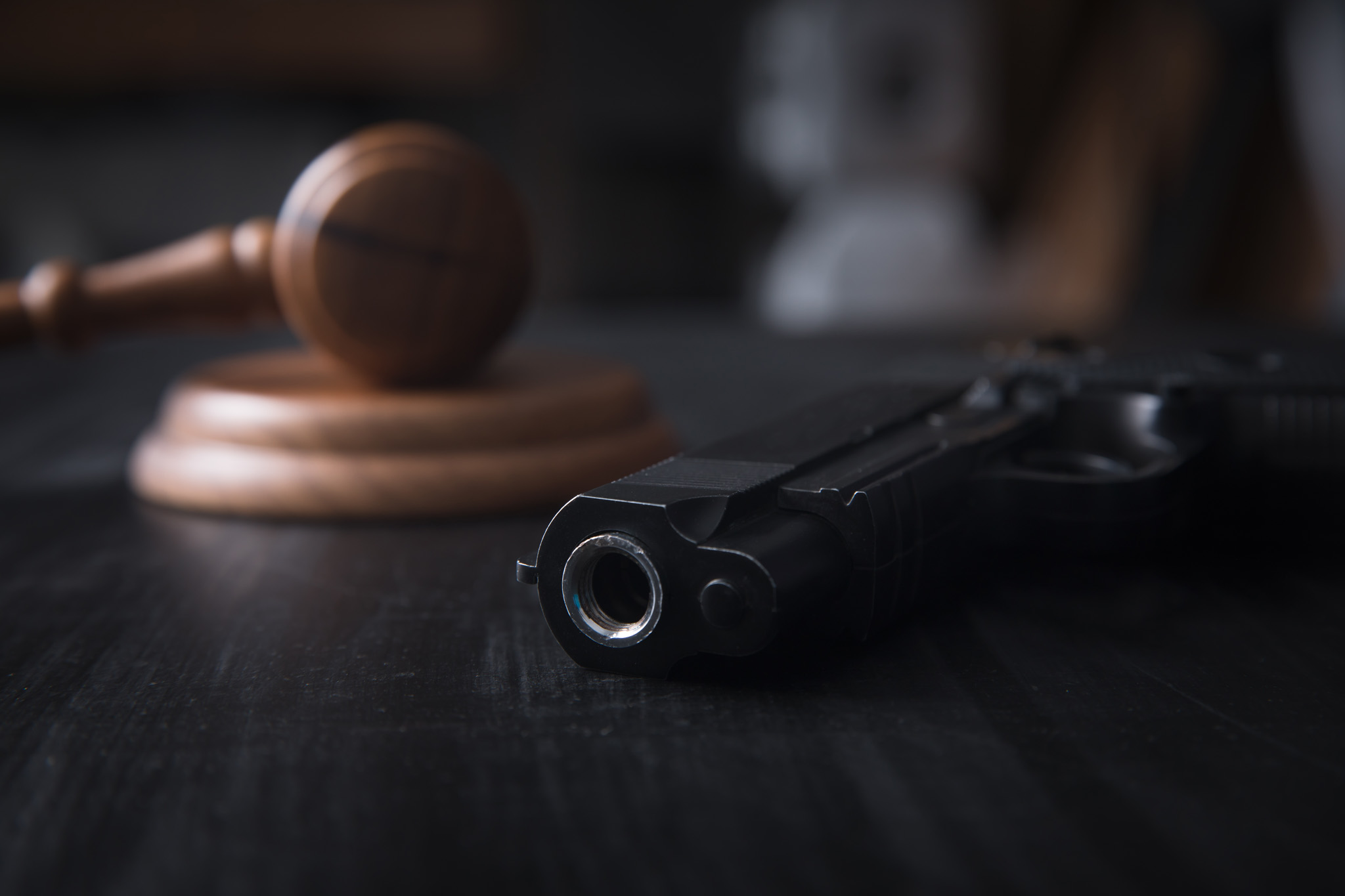 Branson West Law - Domestic Violence Gun Laws in Utah. Branson West Law