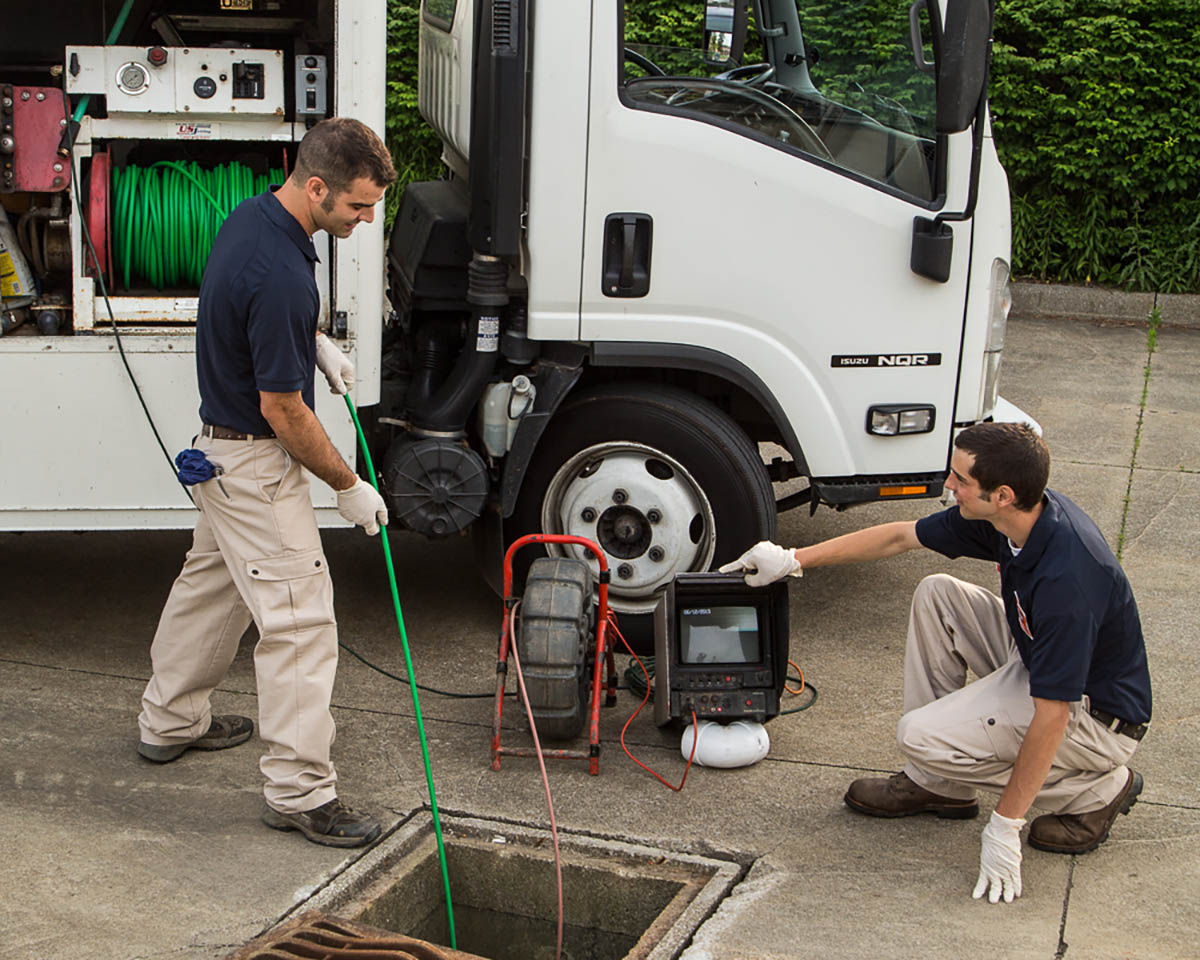 WyattWorks Plumbing Meet The Team. WyattWorks Plumbing