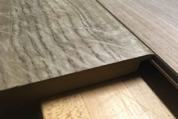 Choosing a Wood Floor Species