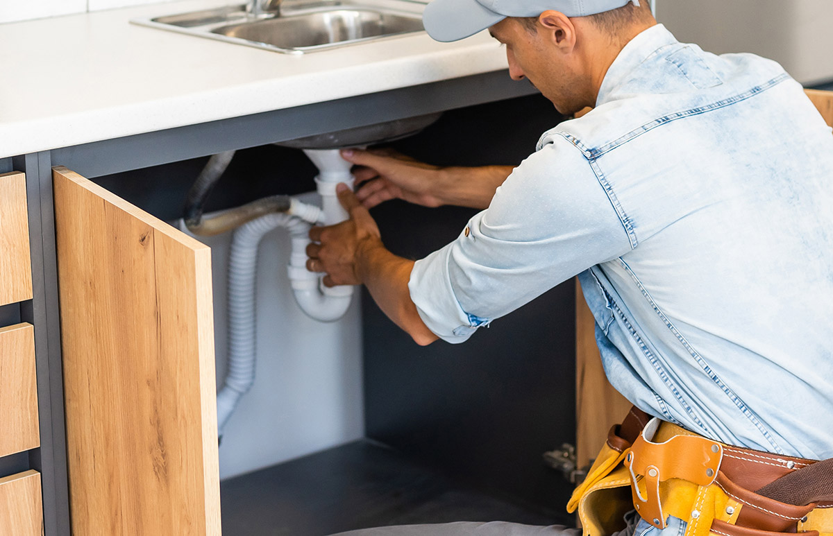 About WyattWorks Plumbing services.