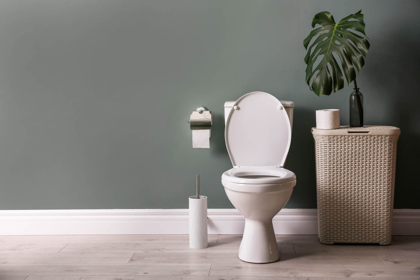 WyattWorks Plumbing Rooter Services in Ohio & North Carolina