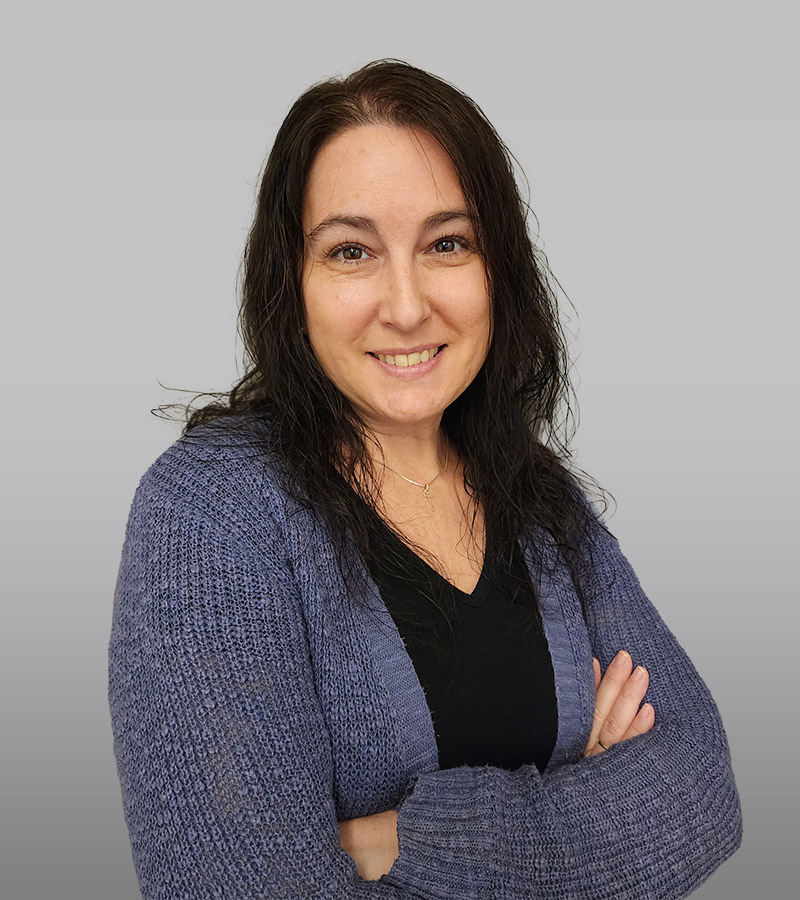 WyattWorks Plumbing Nanette Petrof Customer Service Representative