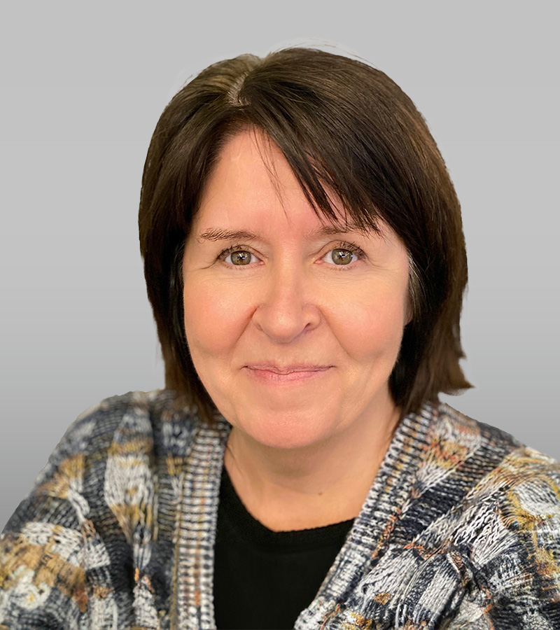 WyattWorks Plumbing Ruth Wyatt Founder