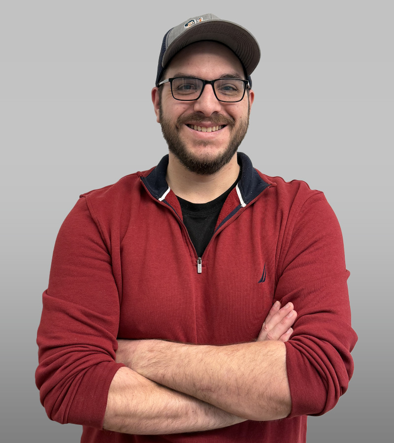 WyattWorks Plumbing Billy Kay HVAC Manager