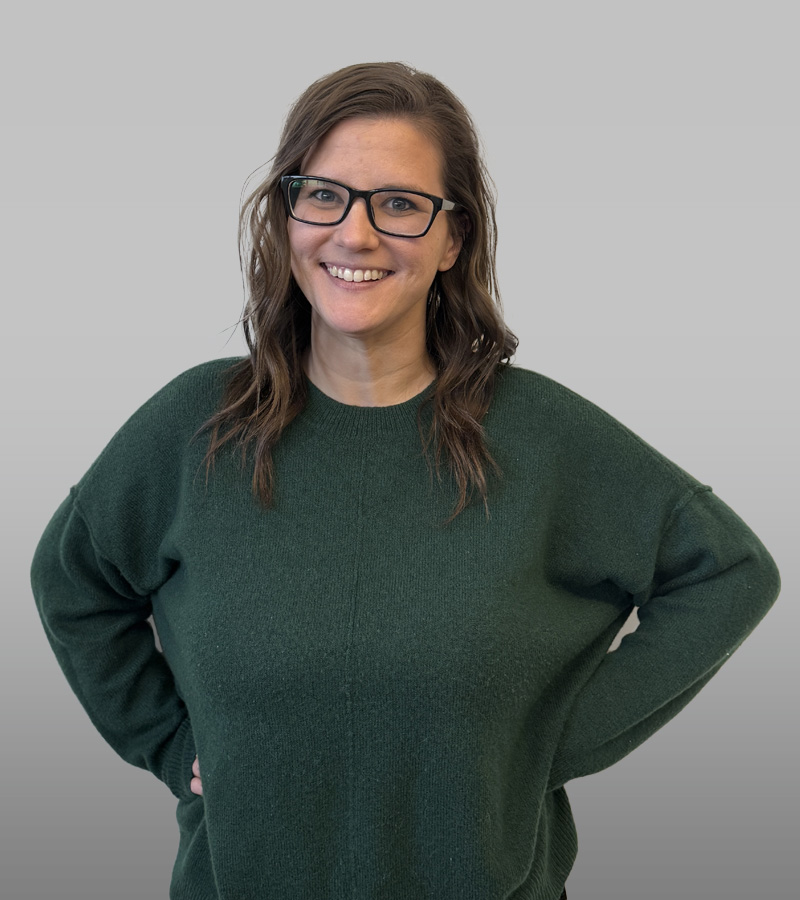 WyattWorks Plumbing Courtney D'Amico Customer Experience Representative