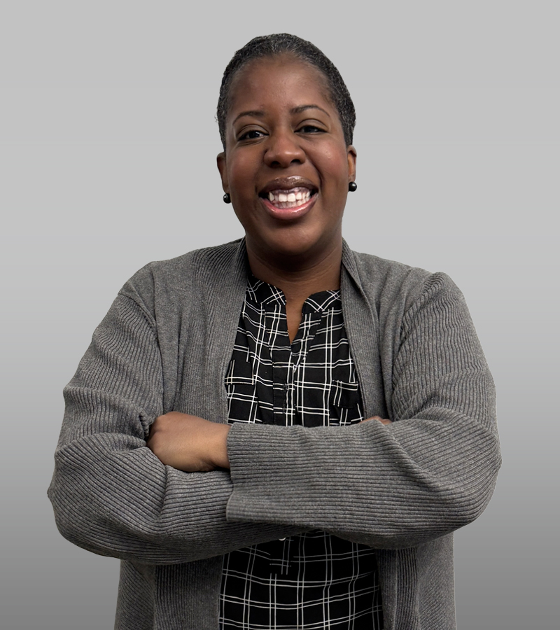 WyattWorks Plumbing Tiana Carpenter Customer Experience Representative