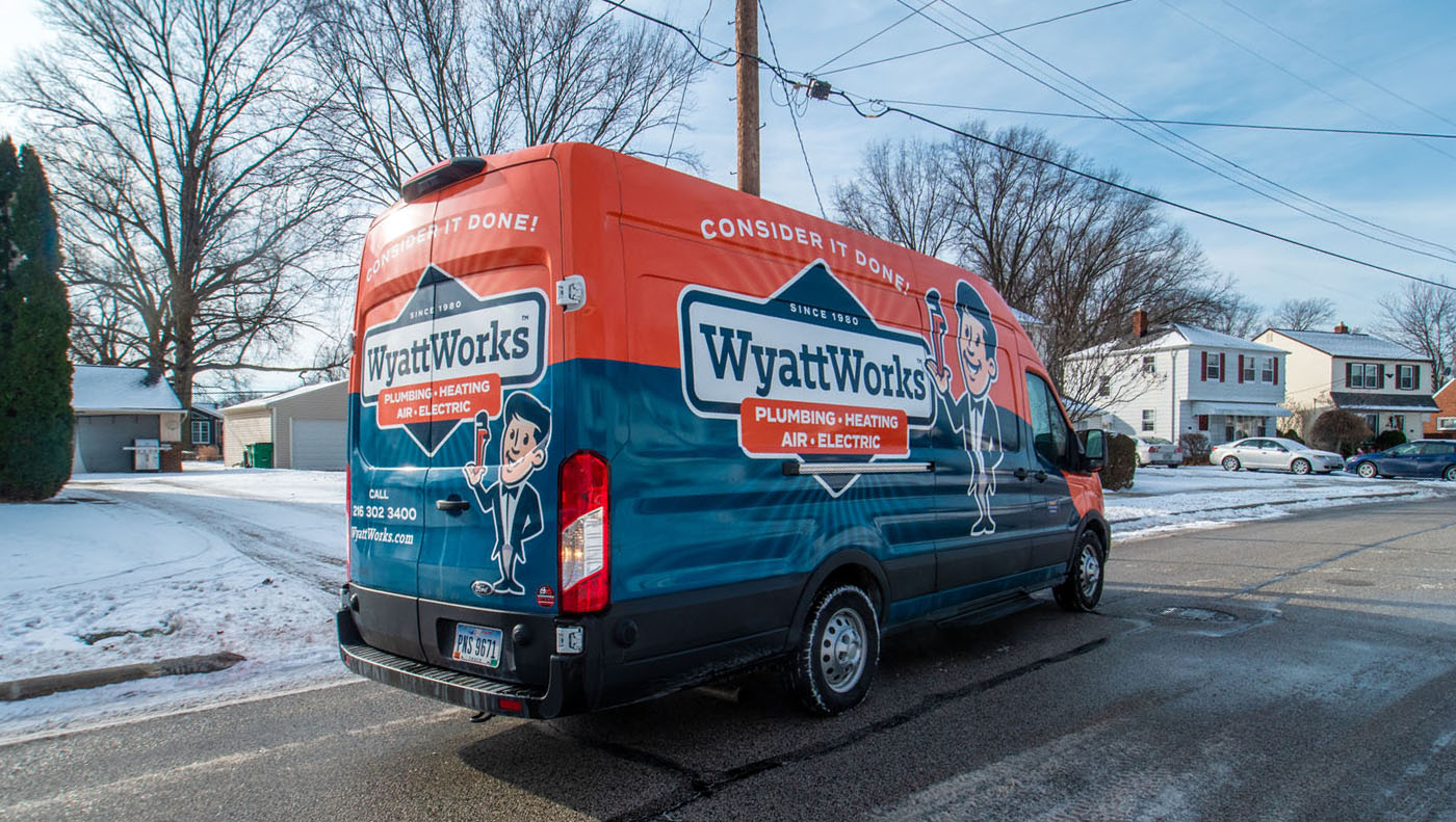 WyattWorks Plumbing Recent Projects. WyattWorks Plumbing
